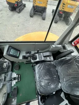 Мини багер LTMG image 4