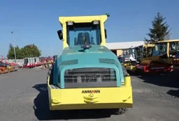 Еднобандажен валяк Ammann ASC 110 image 3