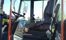 Еднобандажен валяк Ammann ASC 110 image 5