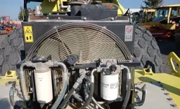 Еднобандажен валяк Ammann ASC 110 image 6