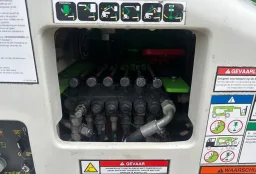 Артикулираща вишка Niftylift HR 21 D image 3