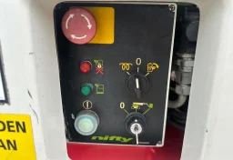 Артикулираща вишка Niftylift HR 21 D image 4