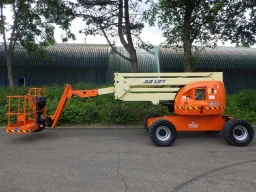 Артикулираща вишка JLG 510AJ