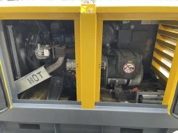 Дизелов генератор ATLAS COPCO QAS 14 image 3