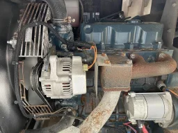 Дизелов генератор ATLAS COPCO QAS 14 image 4