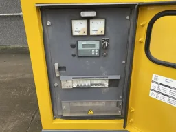 Дизелов генератор ATLAS COPCO QAS 14 image 5