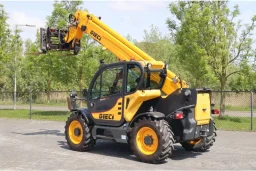 Телескопичен товарач DIECI Runner 40.13 image 2