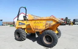 Дъмпер Thwaites MACH 2090