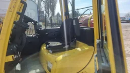 Мотокар Hyster H3.5FT image 5
