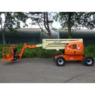 Артикулираща вишка JLG 510AJ