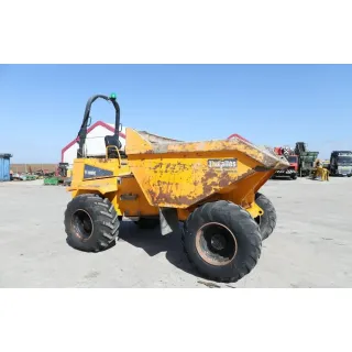 Дъмпер Thwaites MACH 2090