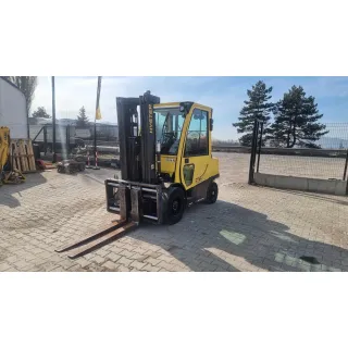 Мотокар Hyster H3.5FT