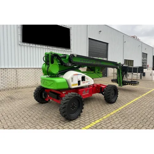 Артикулираща вишка Niftylift HR 21 D image 2