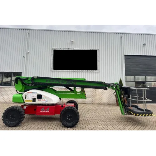 Артикулираща вишка Niftylift HR 21 D image 1