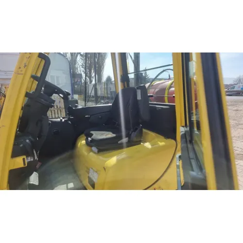 Мотокар Hyster H3.5FT image 5