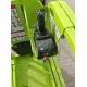 Ножична вишка 10 м/450 кг Zoomlion ZS0812AC-Li