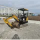 Мини багер SANY SY16C