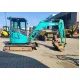 Мини багер Kobelco SK30SR-6E