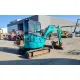 Мини багер Kobelco SK30SR-6E