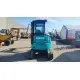 Мини багер Kobelco SK30SR-6E