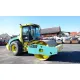 Еднобандажен валяк Ammann ASC 110