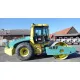 Еднобандажен валяк Ammann ASC 110