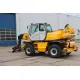 Телескопичен товарач Manitou MRT 2150