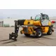Телескопичен товарач Manitou MRT 2150