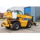 Телескопичен товарач Manitou MRT 2150