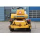 Телескопичен товарач Manitou MRT 2150