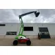 Артикулираща вишка Niftylift HR 21 D