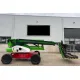 Артикулираща вишка Niftylift HR 21 D