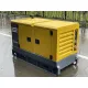 Дизелов генератор ATLAS COPCO QAS 14
