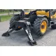 Телескопичен товарач DIECI Runner 40.13