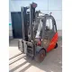Мотокар Linde H35D