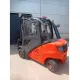 Мотокар Linde H35D