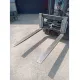Мотокар Linde H35D