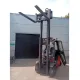 Мотокар Linde H35D