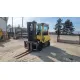 Мотокар Hyster H3.5FT
