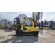 Мотокар Hyster H3.5FT