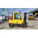 Мотокар Hyster H3.5FT