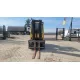 Мотокар Hyster H3.5FT