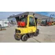 Мотокар Hyster H3.5FT
