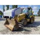 Комбиниран багер Komatsu WB93R-5