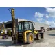 Комбиниран багер Komatsu WB93R-5