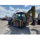 Комбиниран багер Komatsu WB93R-5