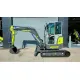 Мини багер ZOOMLION ZE35GU