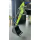 Мини багер ZOOMLION ZE35GU