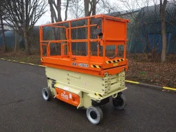 Ножична вишка JLG 3246ES image 1