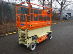 Ножична вишка JLG 3246ES image 2